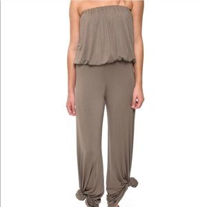 NWT Shore Isla Jumpsuit